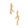 Accessories Cult Gaia | Noemi Drop Earring In Gold