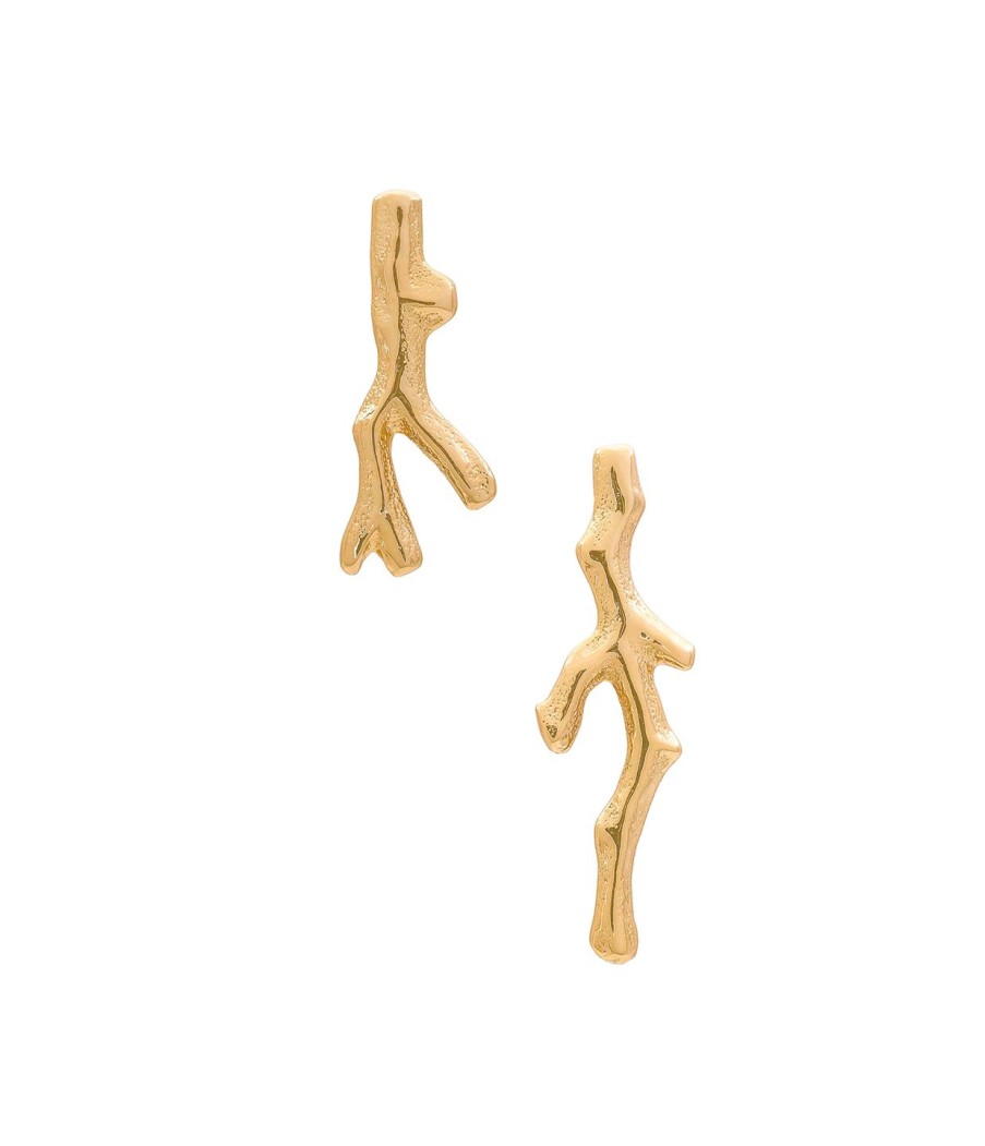 Accessories Cult Gaia | Noemi Drop Earring In Gold