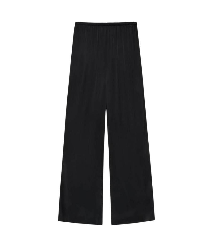 Clothing Anine Bing | Aden Pant In Black