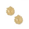 Accessories YSSO | Ilios Earrings In Gold