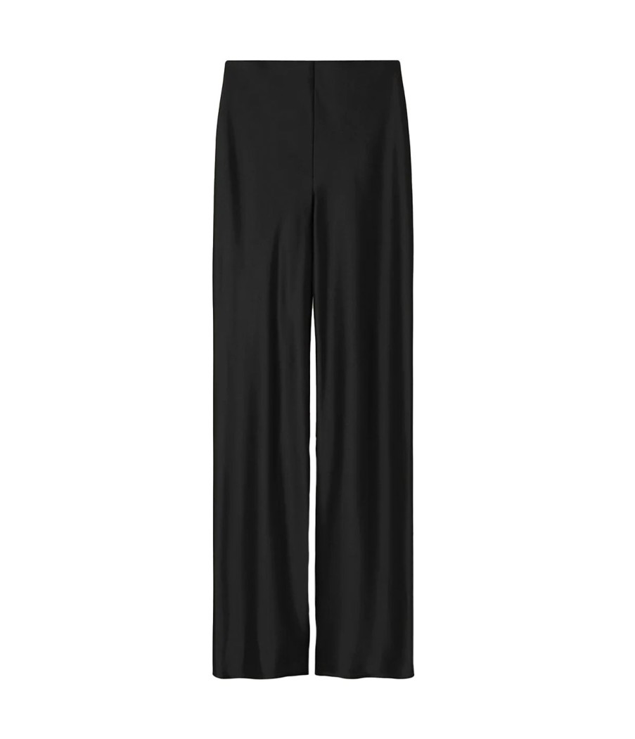 Clothing A.Emery | Myrna Bias Pant In Black