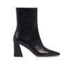 Shoes Aeyde | Irene Nappa Leather Boot In Black