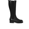 Shoes Anine Bing | Tall Justine Boots In Black