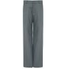 Clothing St Agni | Carter Wool Blend Trousers In Slate