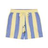 Clothing Ilio nema | Hera Shorts In Xania Stripe