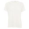 Clothing SLVRLAKE | Boy Tee In Natural White