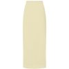 Clothing Posse | Emma Pencil Skirt In Butter