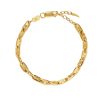 Accessories Missoma | Marina Chain Bracelet In Gold