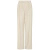 Clothing Posse | Louis Linen Trouser In Natural