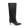 Shoes La Tribe | Sloane Knee Boot In Black