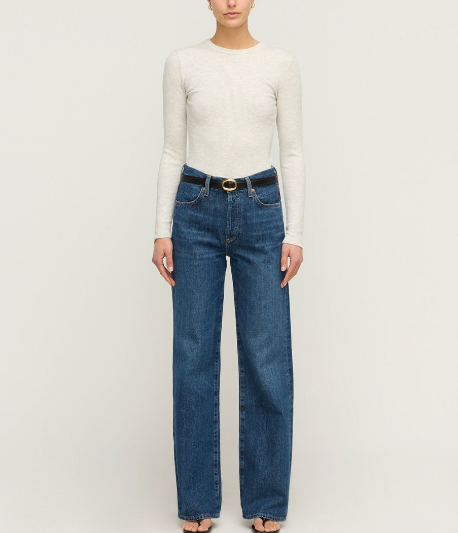 Clothing Citizens Of Humanity | Annina Trouser Jean In Chantry