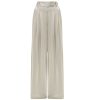 Clothing Anna Quan | Mateo Wide Leg Pant In Taupe