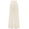 Clothing Peony | Box Pleat Pant In Fleur