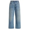 Clothing Citizens Of Humanity | Gaucho Wide Leg Denim In Sodapop