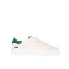 Shoes Axel Arigato | Clean 90 Sneaker In Dark Green Leopard