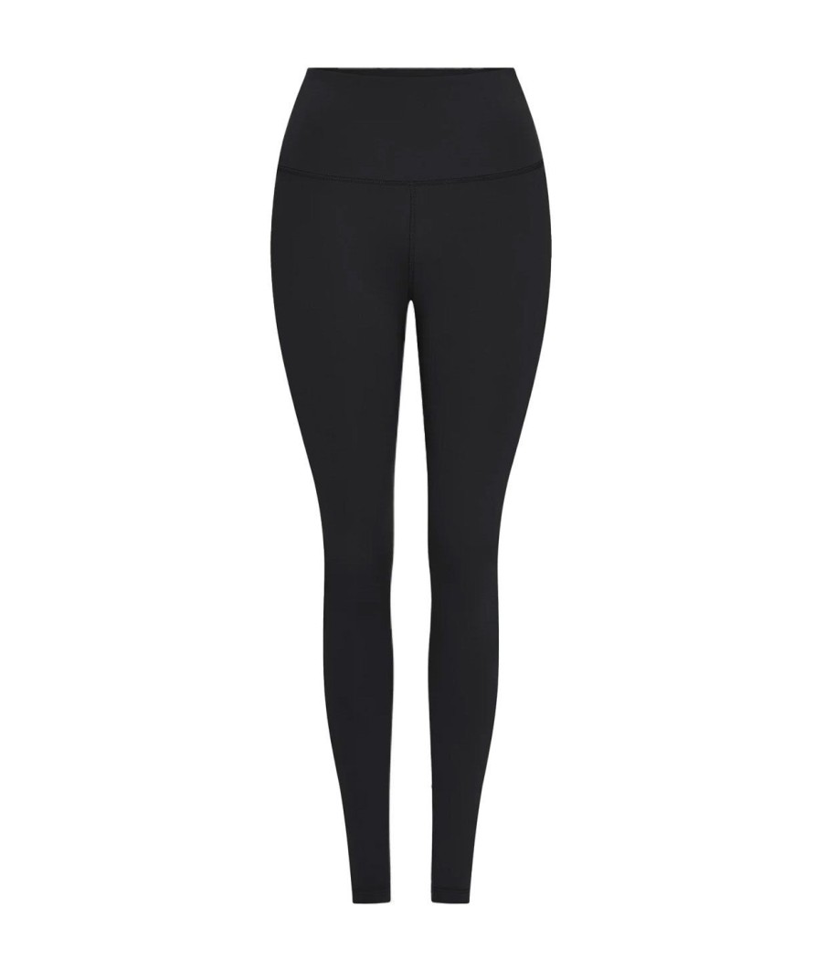 Clothing Varley | Always High Legging 25" In Black