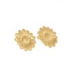 Accessories YSSO | Tiny Margarita Earrings In Gold