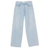 Clothing Agolde | Low Slung Baggy Jean In Fragment