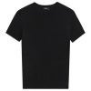 Clothing Theory | Basic Tee In Black