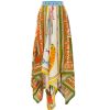 Clothing Alemais | Paradiso Scarf Skirt In Multi