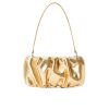 Accessories Staud | Convertible Bean Bag In Gold