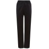 Clothing Maison Essentiele | Bias Cut Pant In Black