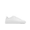 Shoes Axel Arigato | Clean 90 Leather Sneakers In Clean White