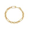 Accessories Missoma | Axiom Chain Bracelet