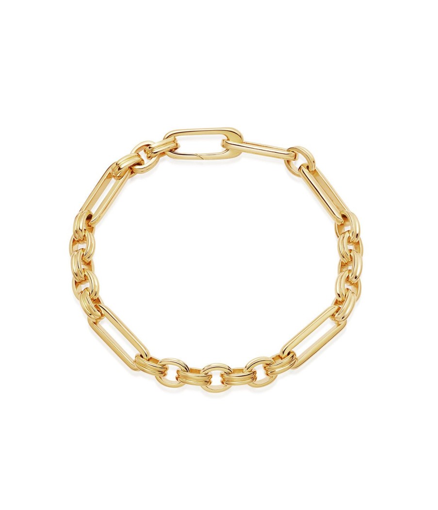 Accessories Missoma | Axiom Chain Bracelet