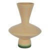 Accessories Marloe Marloe | Stevie Vase In Dusty Beige