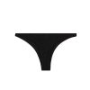 Clothing FELLA | Mr Smith Bikini Bottom In Black