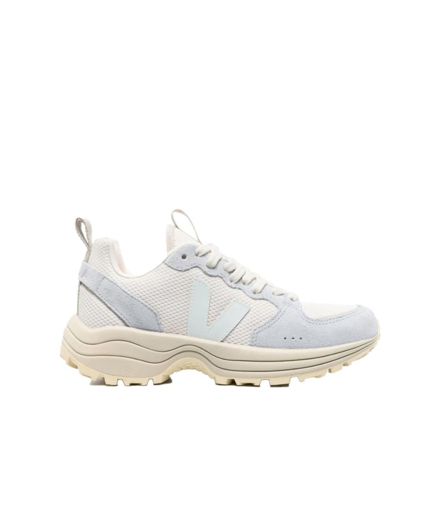 Shoes Veja | Venturi Sneaker In Gravel Menthol