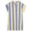 Clothing Ilio nema | Athena Tunic In Xania Stripe