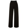 Clothing Beaufille | Ulla Tailored Trouser In Black