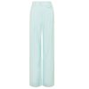 Clothing Anna Quan | Nico Tailored Pants In Ice Blue