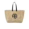 Accessories Anine Bing | Large Rio Tote In Natural