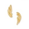 Accessories YSSO | Kombos Earrings In Gold