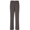 Clothing Samsoe Samsoe | Hoys Straight Pant In Mulch