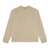 Clothing Loulou Studio | Baltra Cashmere Sweater In Geo Melange