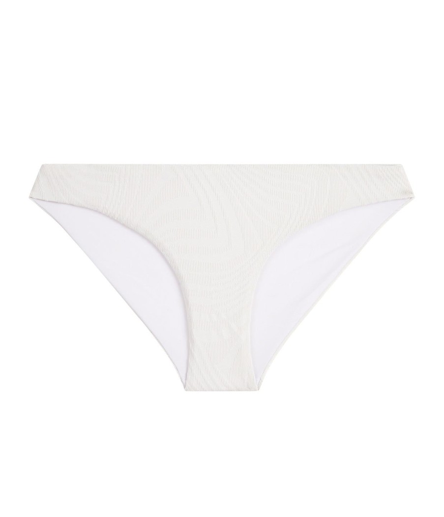 Clothing Fella | Rick James Bottom In Off White