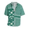 Clothing Faye | Bandana Shirt In Tropical