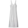 Clothing Anine Bing | Camille Dress In Silver