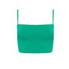 Clothing Bondi Born | Sandy Bikini Top In Emerald