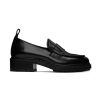 Shoes Aeyde | Ruth Loafer In Black