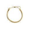 Accessories Missoma | Camail Chain Bracelet In Gold