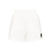 Clothing Golden Hour | Running Short In Cream