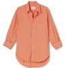 Clothing Citizens Of Humanity | Kayla Shirt In Papaya