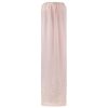 Clothing Anna October | Tina Strapless Maxi Dress In Pink