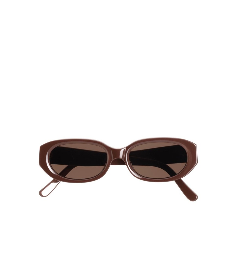 Accessories Velvet Canyon | Mannequin Sunglasses In Cacao