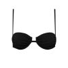 Clothing FELLA | Gabriel Bikini Top In Black